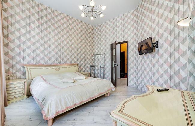 Nevsky Apartment - Foto 22