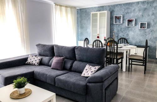 APARTAMENTO VACACIONAL - RELAX - Foto 10