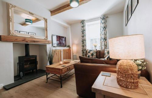 Church View Cottage - Foto 8