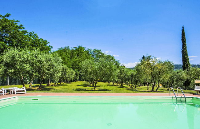 Villa Beboli per 18 pax - Foto 3