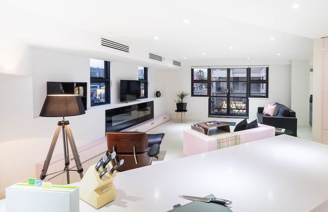 MADDISON, 3BDR Port Melbourne Apartment - Foto 13