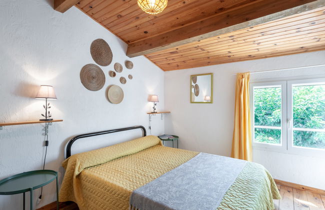 La Maisonnette - Foto 9