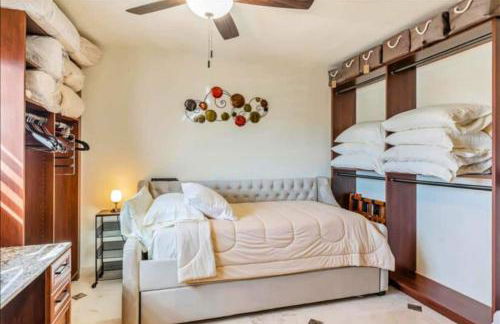 5 Bedrooms Hot Tub Firepit BBQ Kitchen - Foto 23