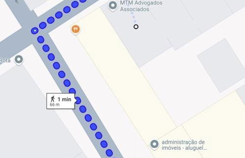 Cantinho Submarino, aproximadamente 10 minutos caminhando até a praia do Forte, com Ar condicionado - Photo 26