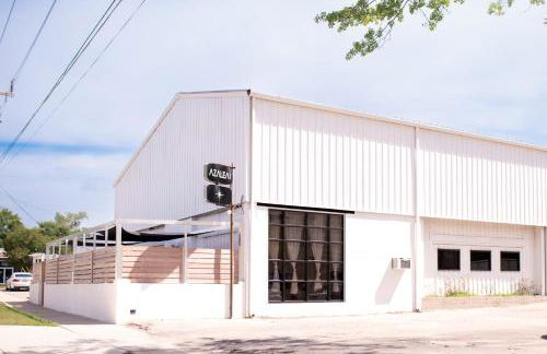 Bluewater Downtown Cottage - Foto 21