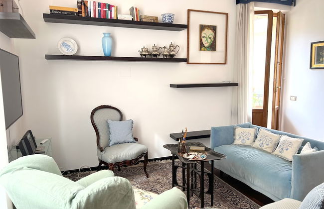 Villa Liberty TownHouse - Foto 9