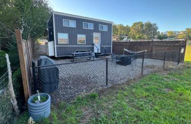 Hygge Tiny Home - Foto 42