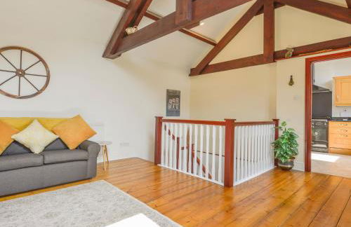 Ludgate Cottage - Foto 6