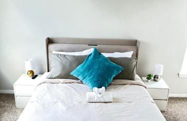 Chic Magnolia 1BR Lake Conroe & Nature Trails - Foto 18