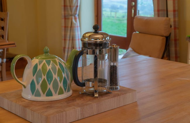 Tanglewood Barn - Foto 30