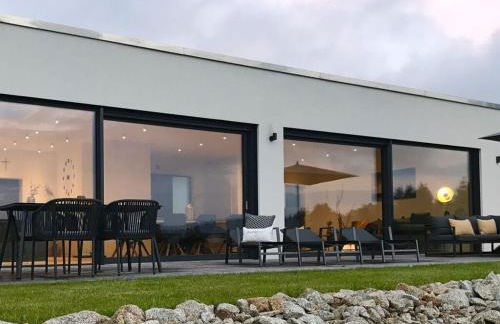 FichtelTijd Wellness Sauna Whirlpool - Foto 2