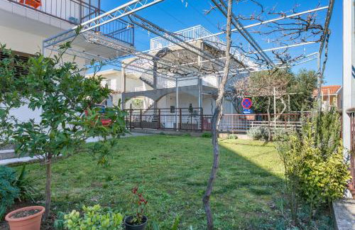 Apartments by the sea Podaca, Makarska - 2783 - Foto 10