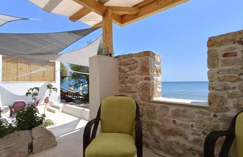 Phil Samosflats Beachfront Maisonettes - Foto 18