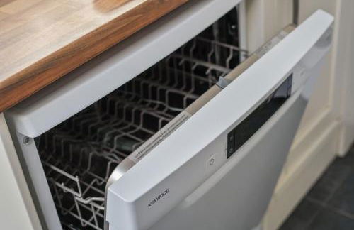 The cottage near the castle - Foto 38