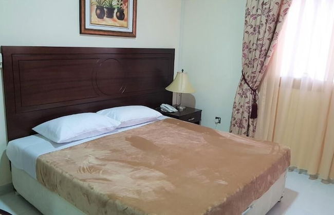 Ivory Hotel Apartment - Foto 4