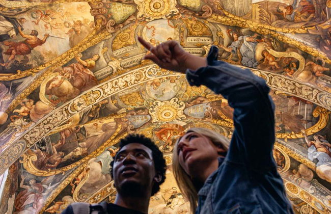 Valencia Tour + Tickets - Photo 1