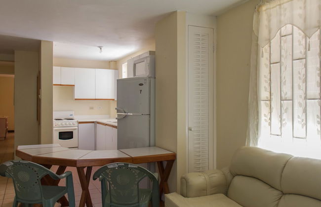 Seacastles Exora Beach Suite - Foto 7