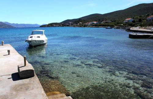 Apartments by the sea Kneza, Korcula - 9185 - Foto 5