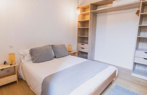 Appart Hotel Jaures - Boutique apartments - Foto 68