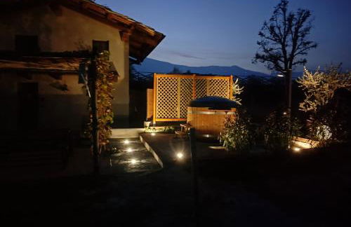 'L ciabot 'd Ginota - Foto 5