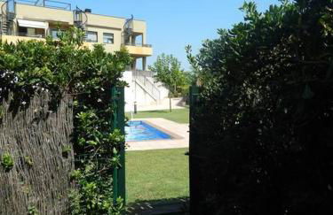 Masia Blanca - Coma-ruga - Foto 5