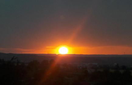 Apartments Metzingen Panoramablick - Foto 78