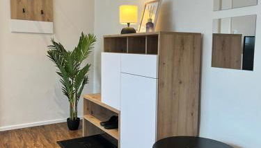 Wohlfühl Appartment - Wohnen auf Zeit - Netflix - Foto 5