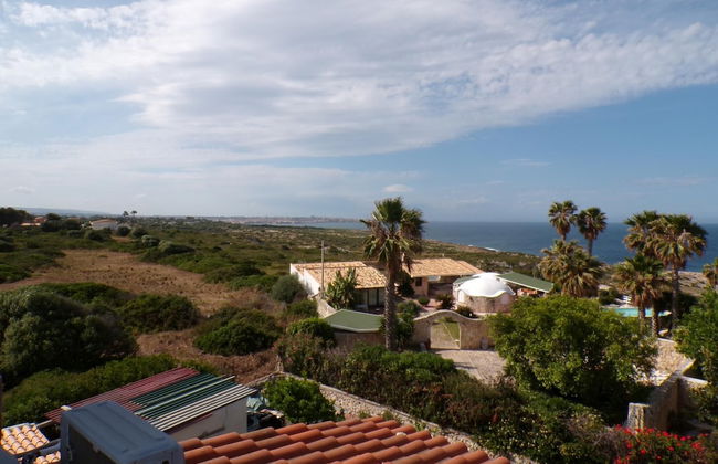 Villa Francesca in Full Relaxation - Wi-fi Near the sea - Foto 36