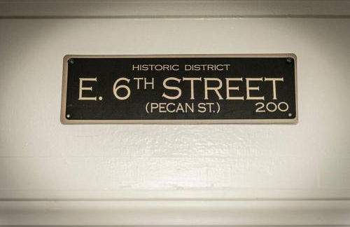 Downtown Austin Suite Retreat - Foto 16