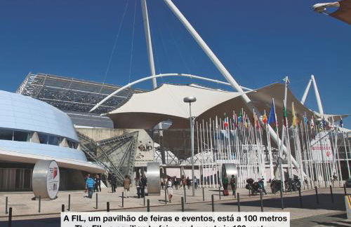 Oriente 25 Apartments by APT IIN - Parque das Nações - Photo 64