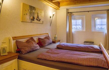 Ferienwohnungen Altes Rathaus - Foto 22