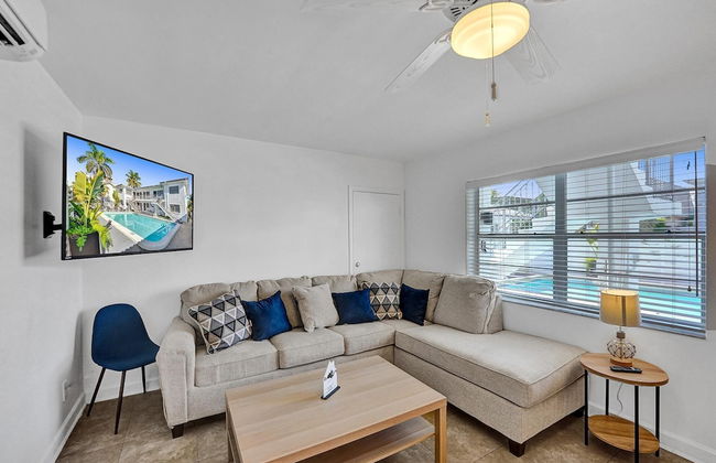 Waves On Desoto - Foto 45