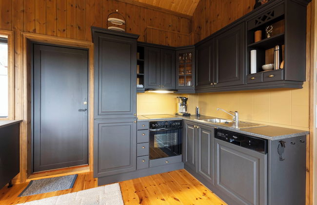 Rauland Feriesenter - Foto 66