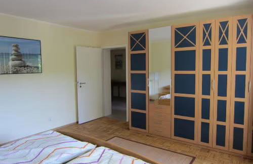 Ferienwohnung Familie Kreckel - Foto 8