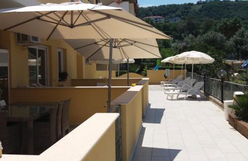 La Playa Del Sol Tropea - Foto 18