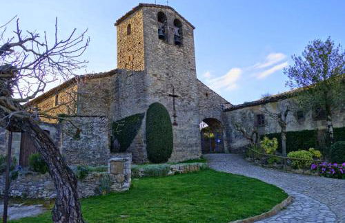 Apartaments l'Alzina Tavertet - Foto 74