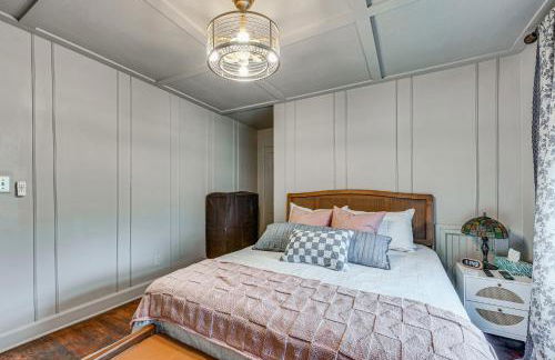 Chic Elizabethtown Apartment Walk to Downtown! - Foto 15