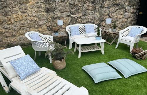 Increible casa de campo, 5 DORM, MARCO INCOMPARABLE - Foto 35