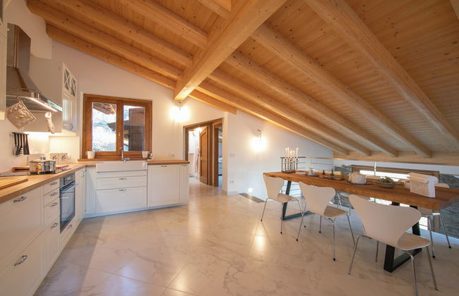 Villa Vecchio Mulino - Foto 14