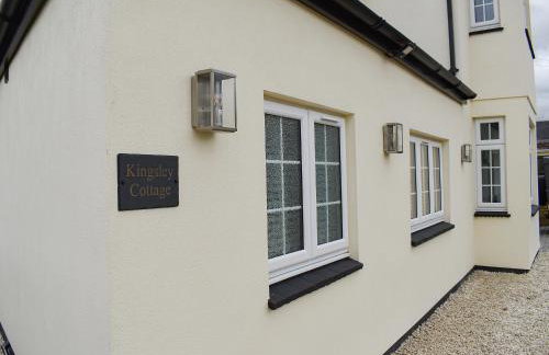 Kingsley Cottage - Foto 10