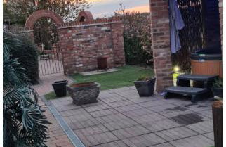 Lincoln Holiday Retreat Cottage with Private Hot Tub - Foto 53