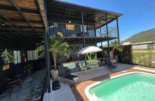 Pousada Canto do Gravatá - Foto 36