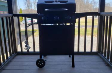 Cozy Cabin - Photo 16