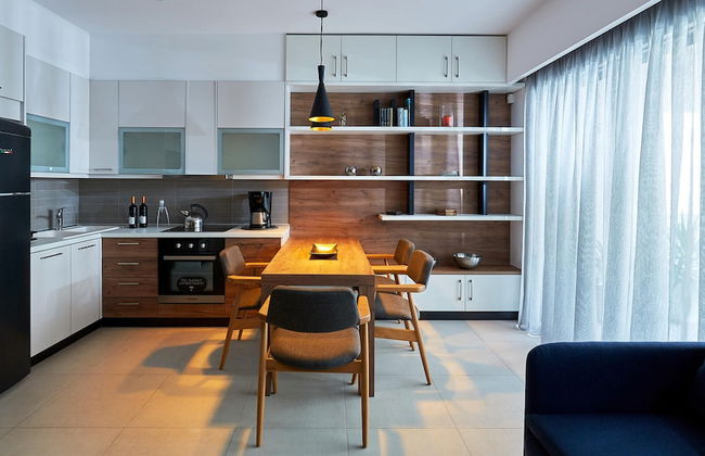 Thalita Cozy Apartment - Foto 5