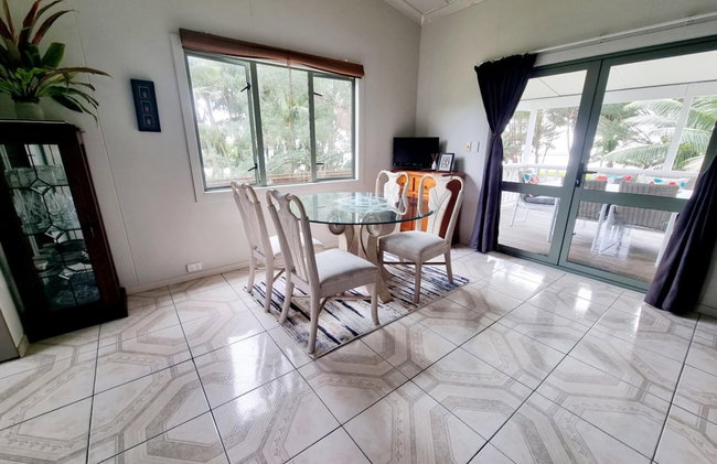 Natura Nikao Beach Villa - Foto 5
