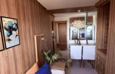 Cardial Gold Apartment Rio Vermelho Federacao - Foto 2