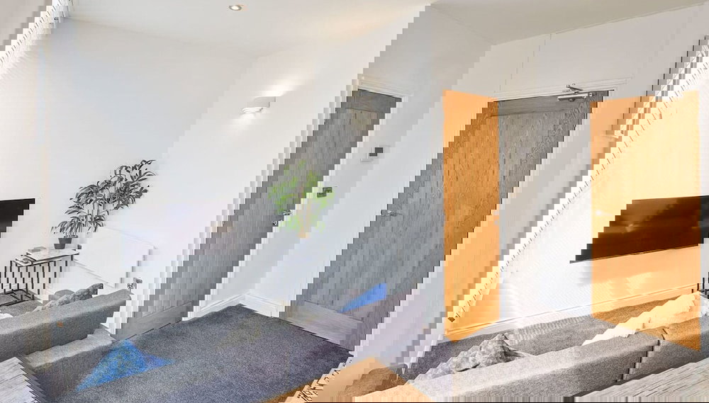 Host Stay Apartment 2 Queens Court - Foto 1, Imagen principal