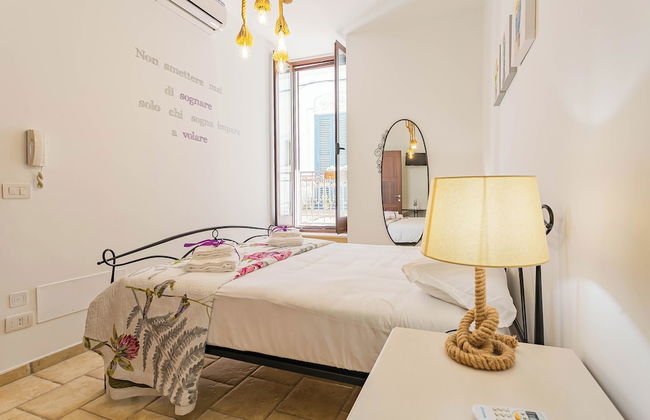 Helios Rooms by Wonderful Italy - Foto 5