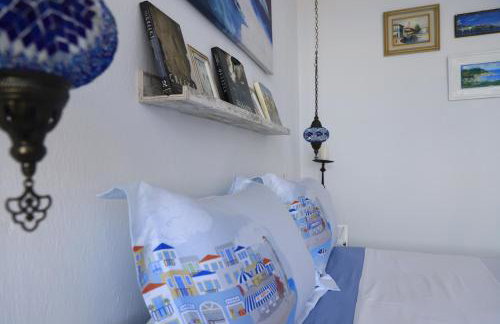 BLUE, Traditional House - Foto 22