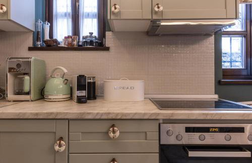 Rock Dandy La Maison De L’Ours | Top Fireplace Retreat - Foto 40